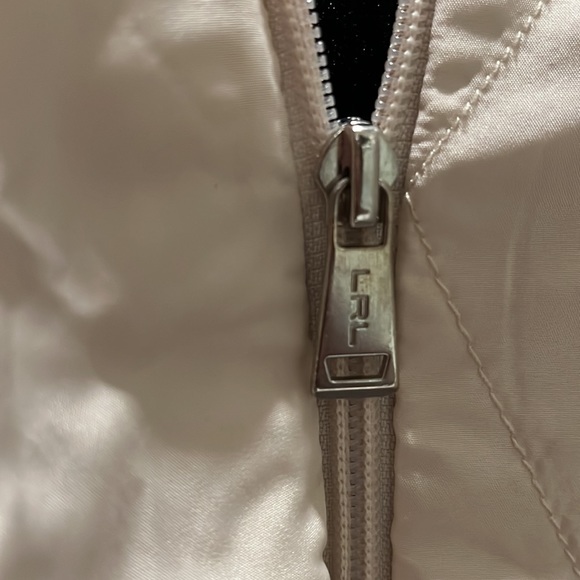 Sherpa Ralph Lauren Jacket - Picture 4 of 5